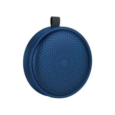 Rombica Mysound Circula Blue, синий-0