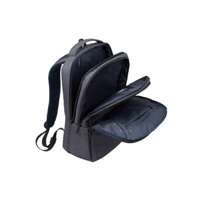Рюкзак для ноутбука 16 7765, черный-5
