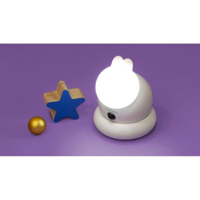 Ночник Rombica LED Rubi-7