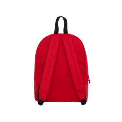 Базовый рюкзак TUCAN, красный-1