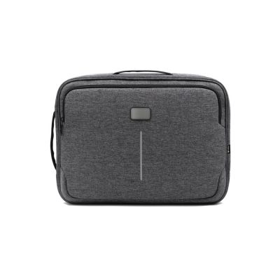 Рюкзак-трансформер Specter Hybrid для ноутбука 16'', серый-7