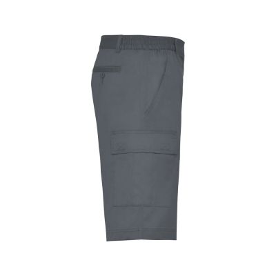 Шорты Armour, свинцовый-3