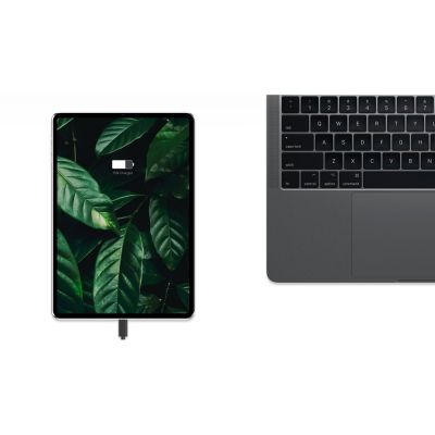 Сетевое зарядное устройство Rombica NEO Z Type-C 60-4