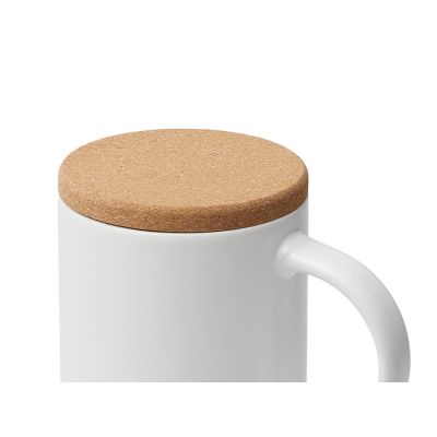 Крышка из пробки Корк & Бон-6