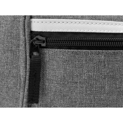 Сумка на пояс Sash, серый-6