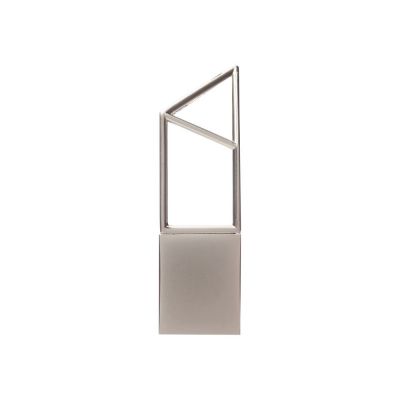 USB-флешка на 32 ГБ, micro USB  серебро-1