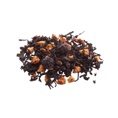 Черный чай СУГРЕВ По-Московски, 25 г-1