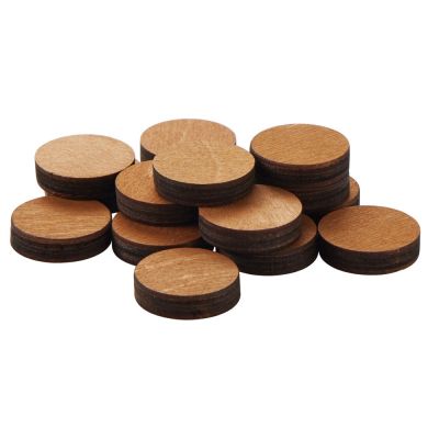 Деревянные нарды Moves-8