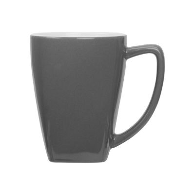 Кружка Айседора 260мл, серый-1