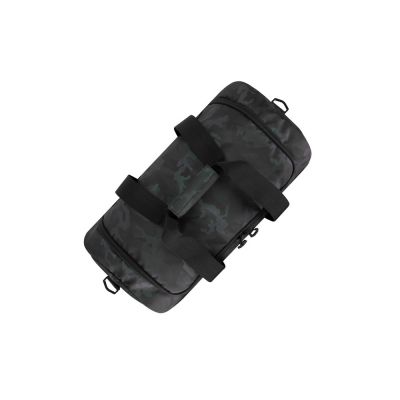 RIVACASE 7642 navy camo 50L дорожная сумка /12-12