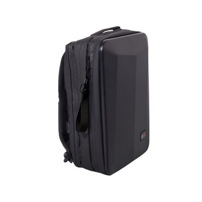 Ремувка Force с усиленным карабином, 2,5 см, черный-2