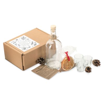 Набор для приготовления настойки-0