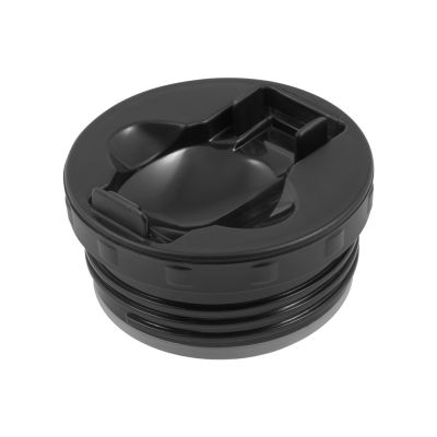 Термос из нерж. стали с ложкой тм THERMOS SK3020ST 0,7L, стальной-2