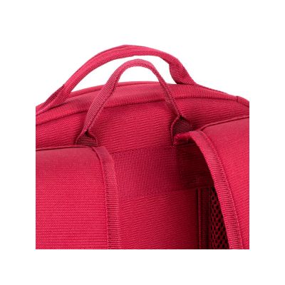 RIVACASE 5432 red Городской рюкзак, 16л / 12-12