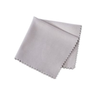 Салфетка из микроволокна, серый-0