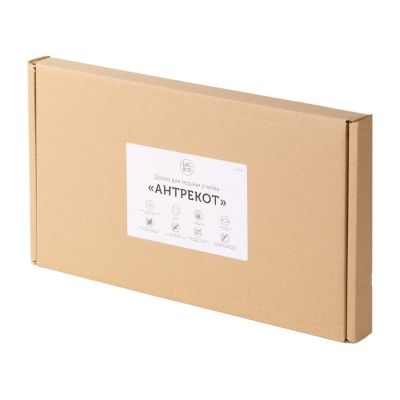 Доска для подачи стейка Антрекот-7