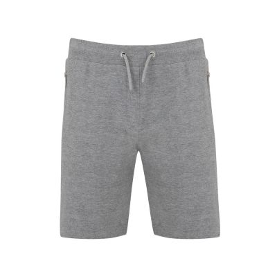 Шорты Betis, серый меланж-0