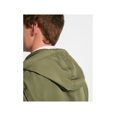 Куртка Makalu, армейский зеленый-8