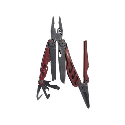 Мультитул Nextool Flagship Pro, 16 функций, красный (NE20279)-1