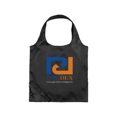 Сумка для покупок Bungalow, черный-2