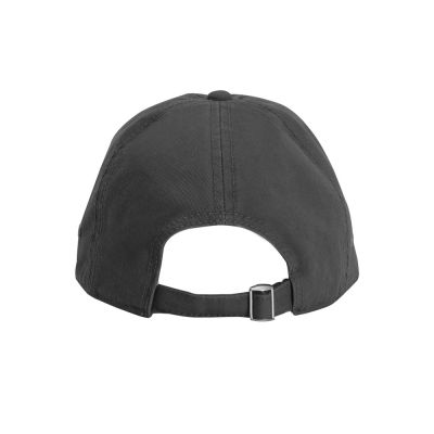 Бейсболка Terra унисекс, графитовый-3