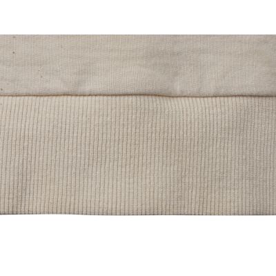 Толстовка с капюшоном мужская Pure, натуральный-5