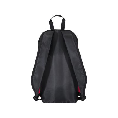 Recreation спортивная сумка - Красный-2