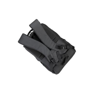 RIVACASE 8435 black ECO рюкзак для ноутбука 15.6 / 6-16
