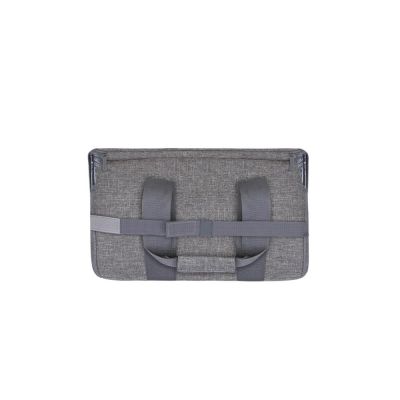 RIVACASE 5726 Изотермическая сумка, 23 л, серый-6