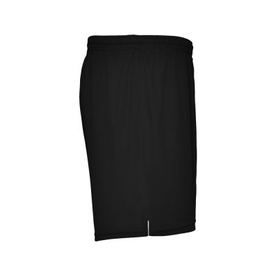 Спортивные шорты Player мужские, черный-3