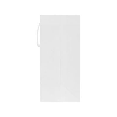 Пакет подарочный Imilit XL, белый (P)-3