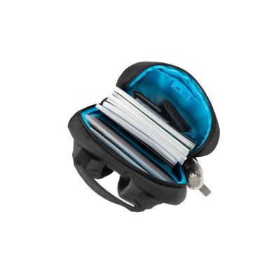 RIVACASE 7561 black ECO рюкзак для ноутбука 15,6-16 / 6-8