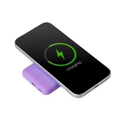 Беспроводное зарядное устройство с возможностью изготовления корпуса с градиентом по индивидуальному дизайну клиента-9