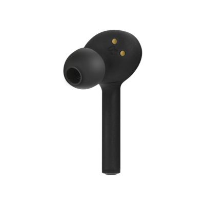 Беспроводные наушники Rombica Mysound Free Black, черный-3