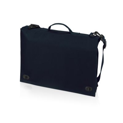 Сумка для конференций Santa Fee, темно-синий-0