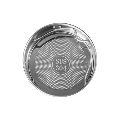 Термос Confident Metallic 420мл, медный-4