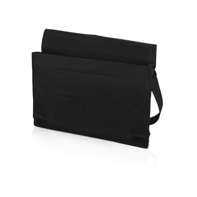 Сумка для конференций Santa Fee, черный-1