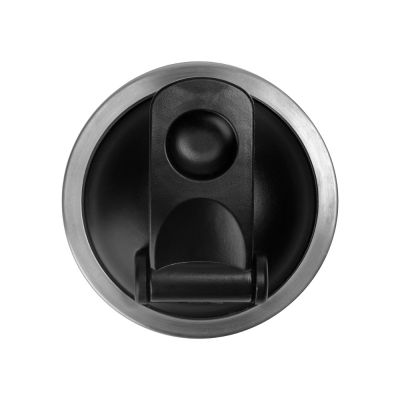 Спортивный шейкер из нержавеющей стали Top Up, 500 мл-6