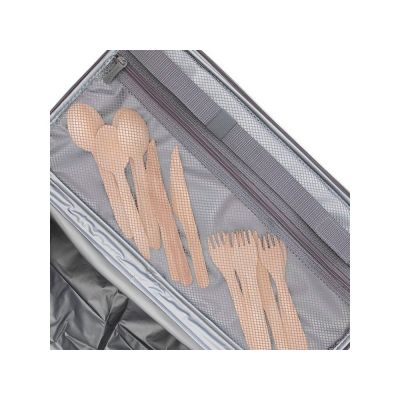 RIVACASE 5726 Изотермическая сумка, 23 л, серый-21