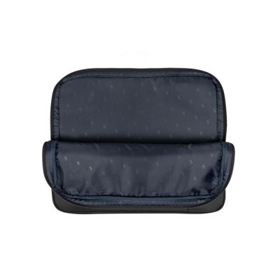 RIVACASE 8432 black ECO сумка для ноутбука 15.6 / 6-7