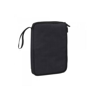 Чехол для хранения аксессуаров, черный-0