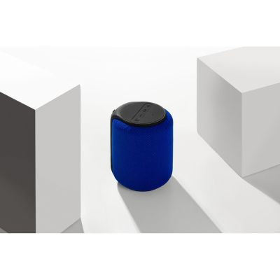 Портативная колонка mySound Clario, 15 Вт Blue-7