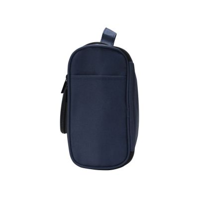 Несессер для путешествий Keep Safe, темно-синий-5