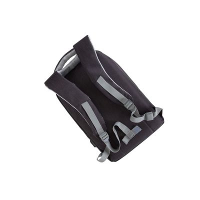 RIVACASE 7562 black рюкзак для ноутбука 15.6, черный-5