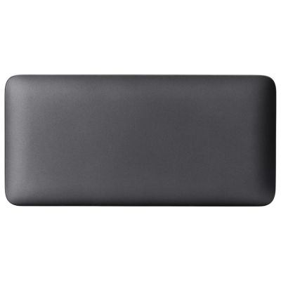 Внешний аккумулятор Mild Pro c быстрой зарядкой QC/PD, 20 000 mAh, серый-3