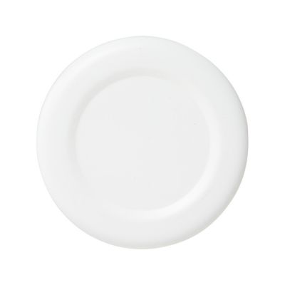 Бутылка для воды Harper из нержавеющей стали, с металлической петлей, 700 мл - Белый-4