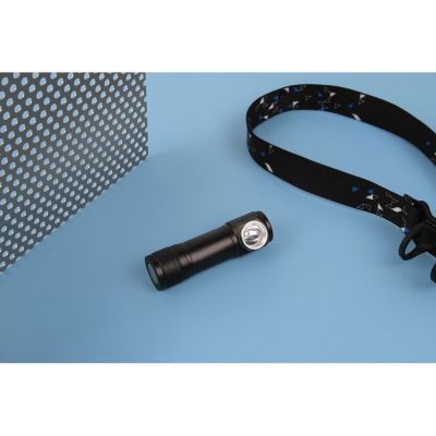 Фонарь Rombica LED Z9-10