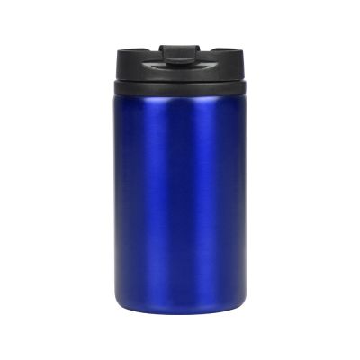 Термокружка Jar 250 мл, синий-2
