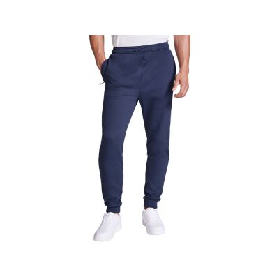 Брюки спортивные Rodas мужские, синий нэйви-4