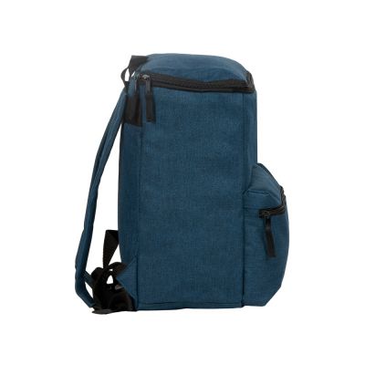 Рюкзак-холодильник Planar, синий-5